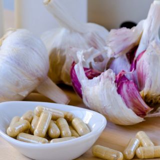 Estratto d'Aglio