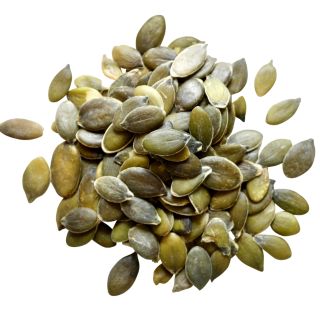 Estratto di Semi di Zucca