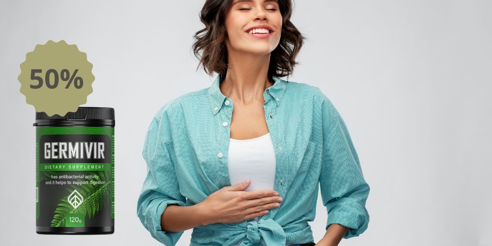 Germivir Italia Sito Ufficiale 