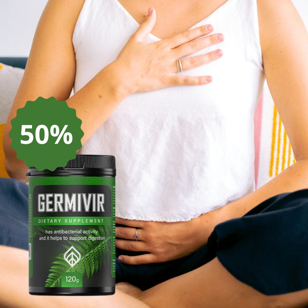 Germivir Italia Sito Ufficiale 