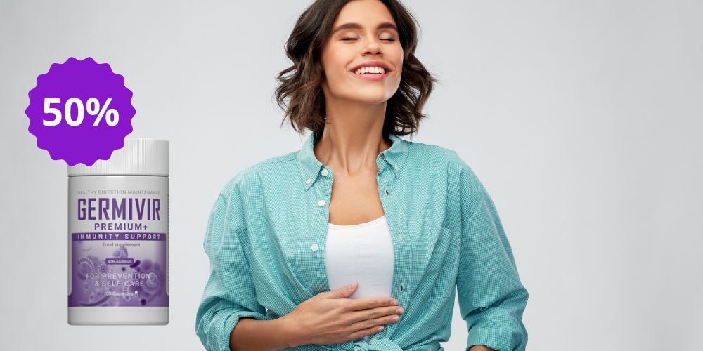 Germivir Italia Sito Ufficiale 